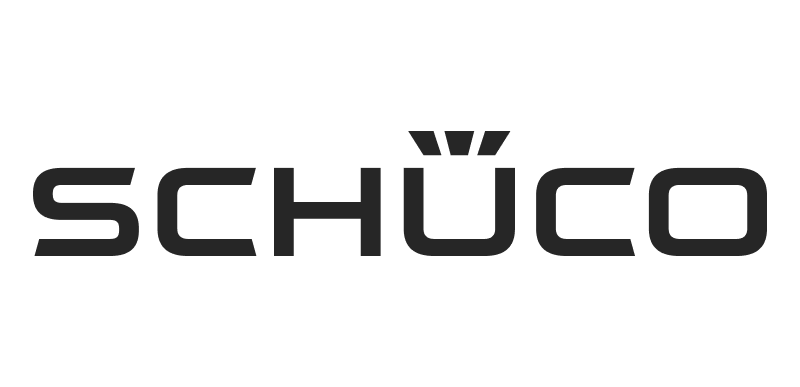 Logo Schüco